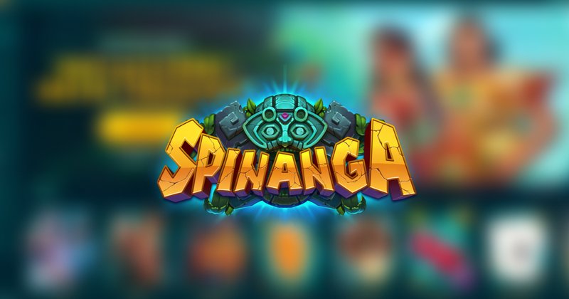 Riserva di Giochi Online con Spinanga Casino nel nostro Paese d'Italia